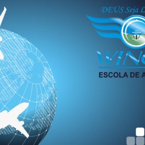 Comissário de Voo - EAD - Wings