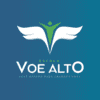 Agente de Aeroporto - Voe Alto