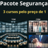 Pacote Segurança