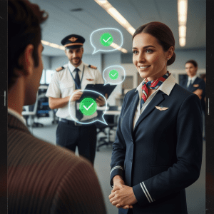 Comunicação Assertiva e Eficaz