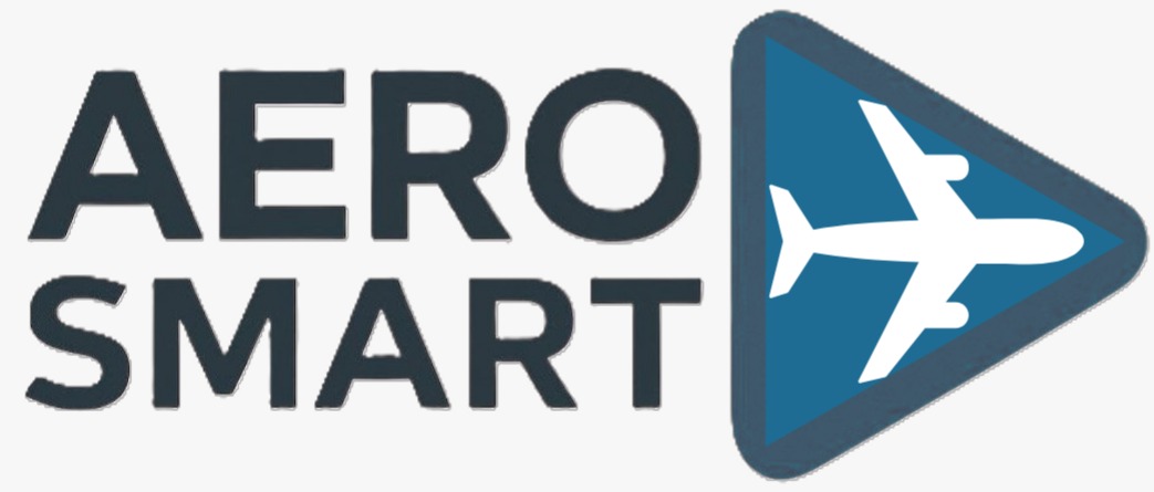 AeroSmart Logo