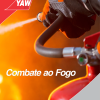 Combate ao Fogo - YAW