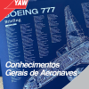Conhecimentos Gerais das Aeronaves - YAW