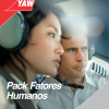 Pack Fatores Humanos