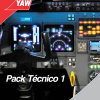 Pack Técnico 1