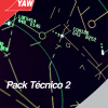 Pack Técnico 2