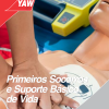 Primeiros Socorros e Suporte Básico de Vida - YAW