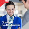 Qualidade no Atendimento - YAW