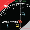 ACAS TCAS - YAW