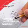 Preparatório para Processos Seletivos