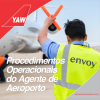 Procedimentos Operacionais Agente de Aeroporto - YAW