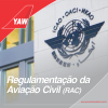 Regulamentação da Aviação Civil - YAW