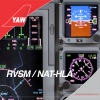 RVSM NAT-HLA - YAW
