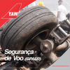 Segurança de Voo (SIPAER) - YAW