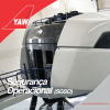 Segurança Operacional (SGSO) - YAW