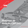 Sistemas de Aviação Civil - SAC - YAW